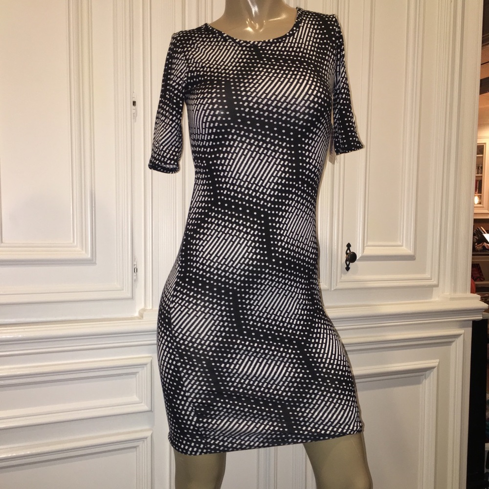 LuLaRoe Julia dress NWT- size XXS